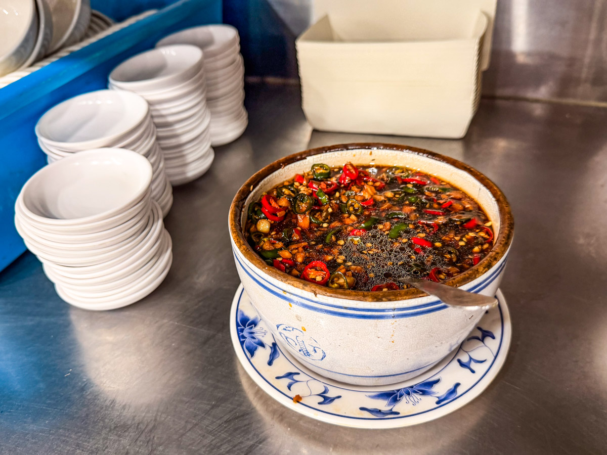 台北美食,台北外省菜,忠南飯館