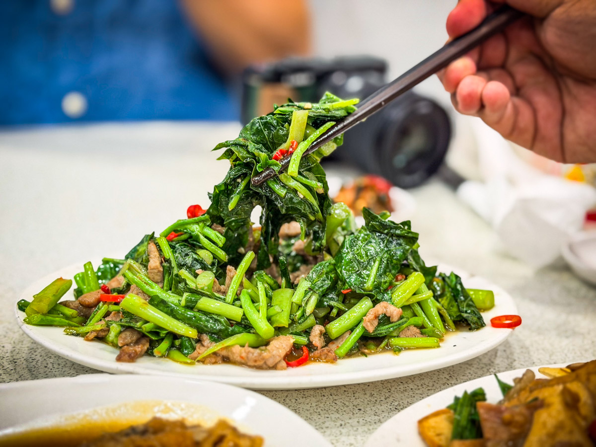 台北美食,台北外省菜,忠南飯館