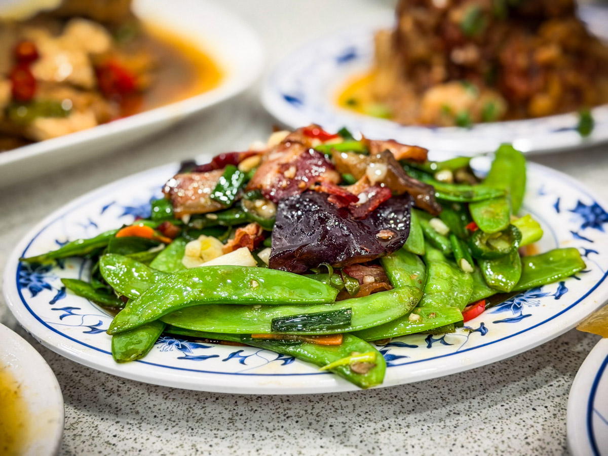 台北美食,台北外省菜,忠南飯館