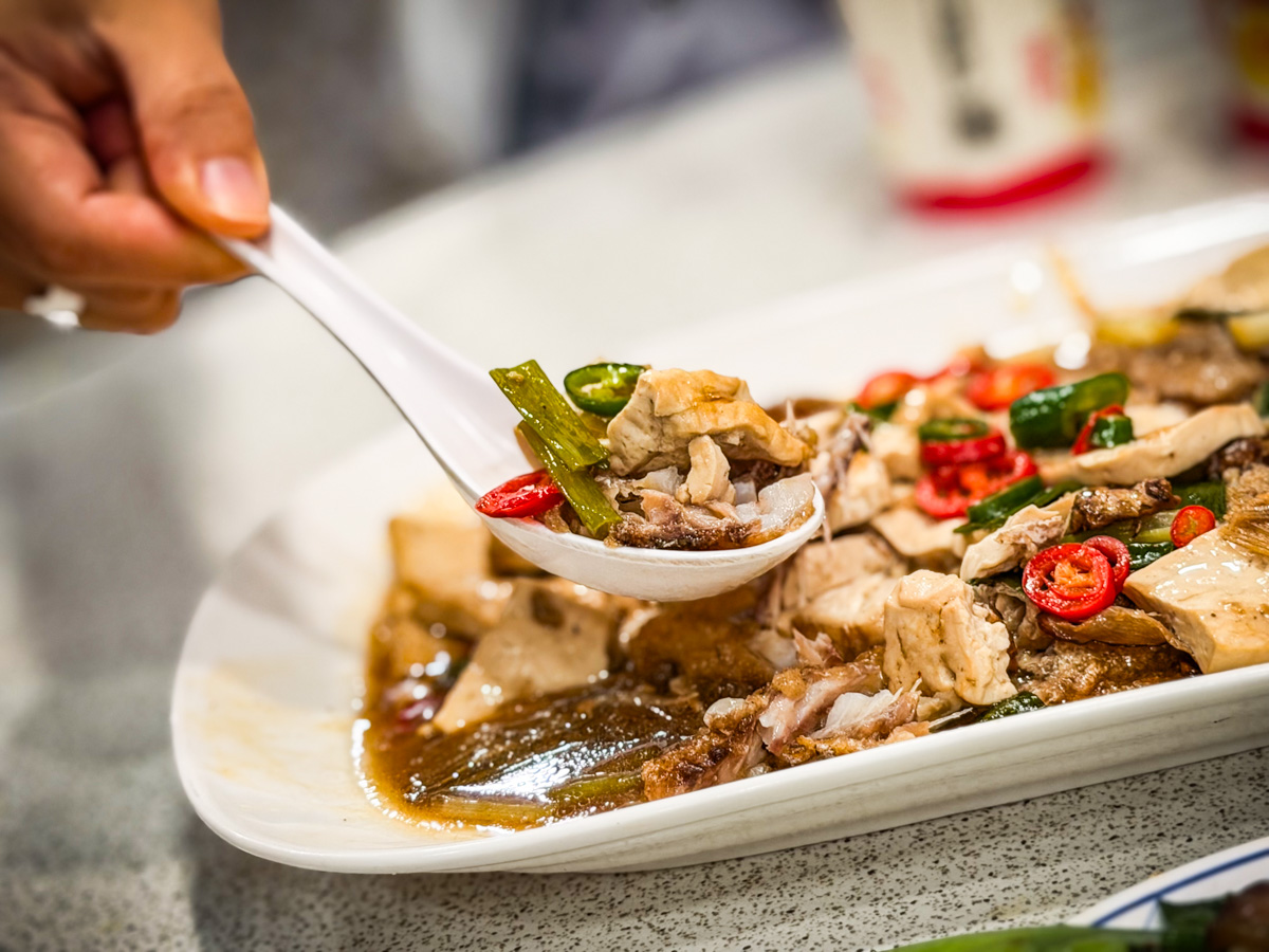 台北美食,台北外省菜,忠南飯館